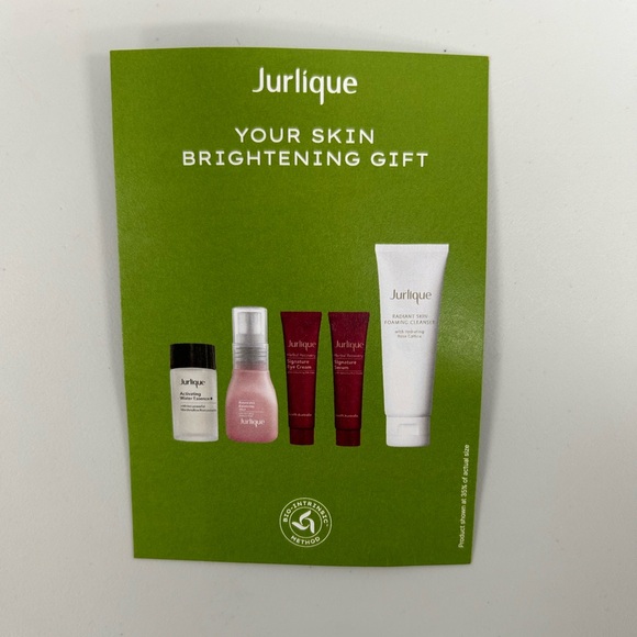 Jurlique Radiant Skin Set - Picture 10 of 11